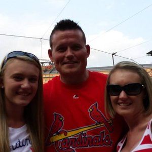 Meet your Posher, Ron jessica